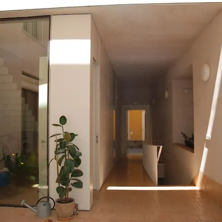 Loving San Juan 3 Apartment Seville