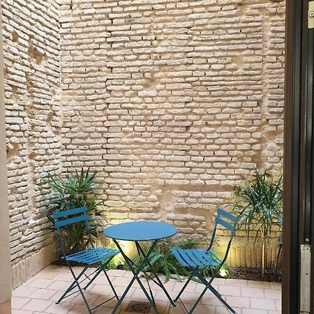 Loving San Juan 3 Apartment