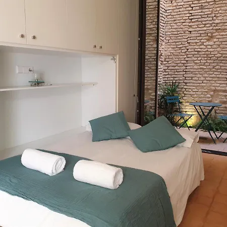 Loving San Juan 3 Apartment *