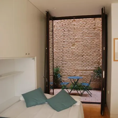 Apartment Loving San Juan 3 *