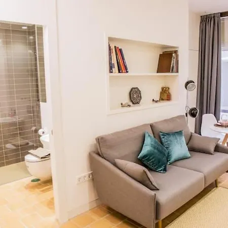 Apartment Loving San Juan 3 *