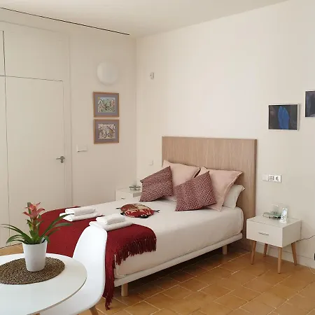 Loving San Juan 3 Apartment Seville