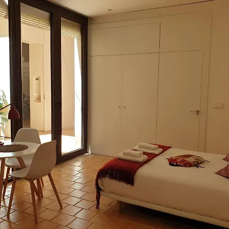 Loving San Juan 3 Apartment