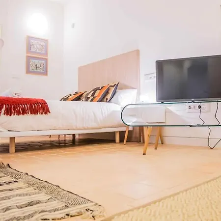 Loving San Juan 3 Apartment *