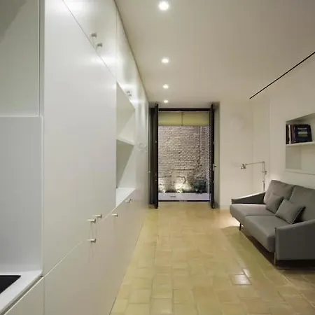 Loving San Juan 3 Apartment Seville