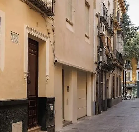 Loving San Juan 3 Σεβίλλη